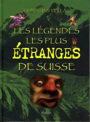 Couverture du livre