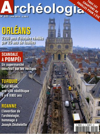 Couverture du livre