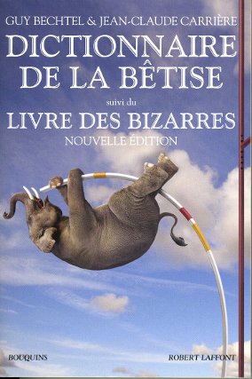 Couverture du livre