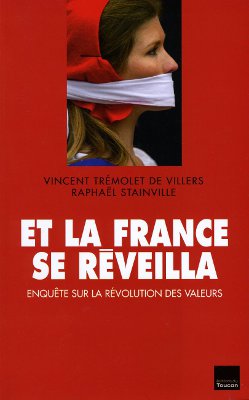 Couverture du livre