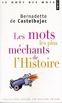 Couverture du livre