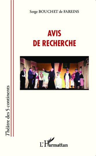 Couverture du livre