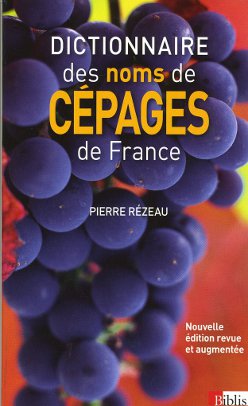 Couverture du livre