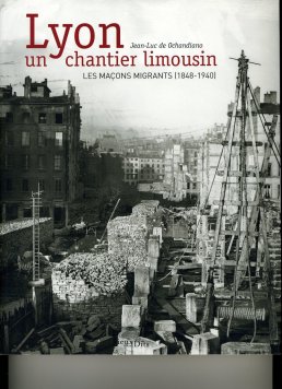 Couverture du livre