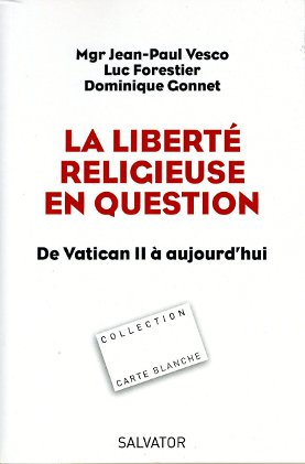 Couverture du livre