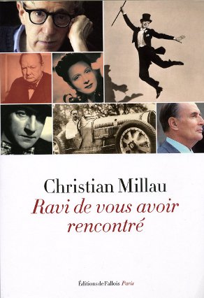 Couverture du livre