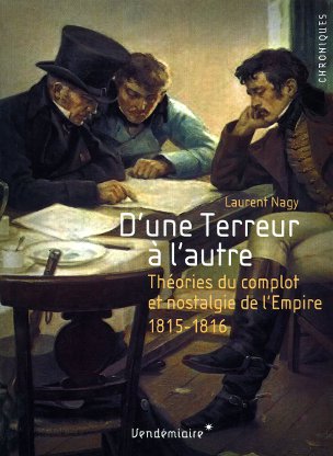 Couverture du livre