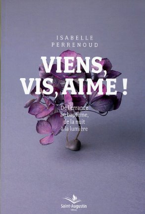 Couverture du livre