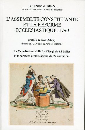 Couverture du livre