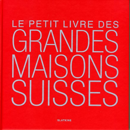 Couverture du livre