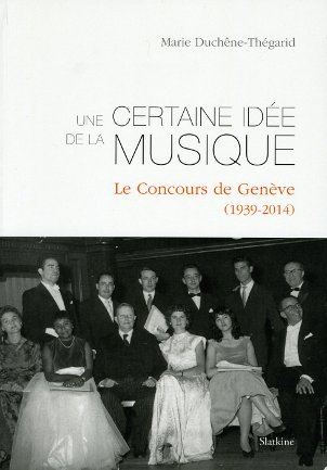 Couverture du livre