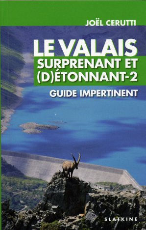 Couverture du livre