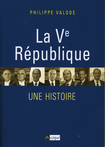 Couverture du livre