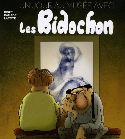 Couverture du livre