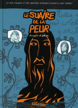 Couverture du livre