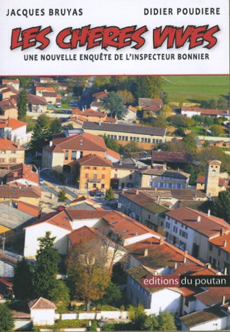 Couverture du livre