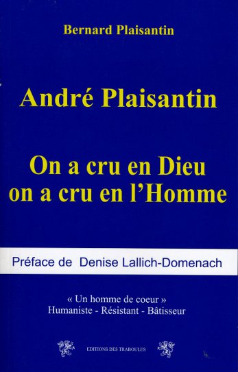 Couverture du livre