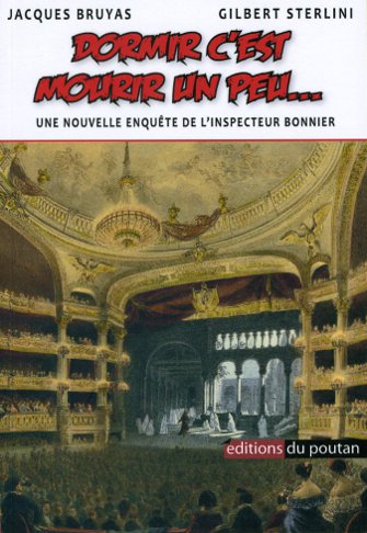 Couverture du livre