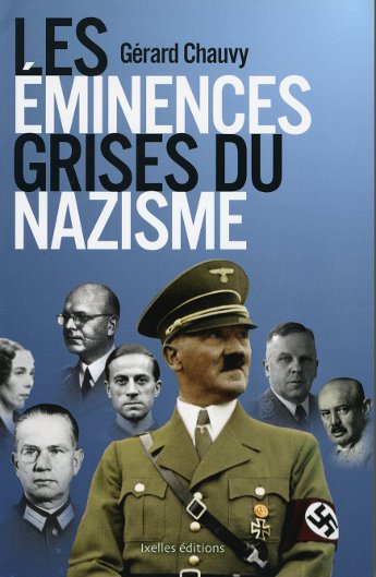 Couverture du livre