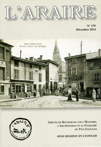 Couverture du livre