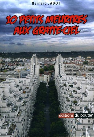 Couverture du livre