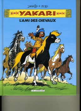Couverture du livre