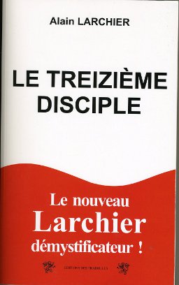 Couverture du livre