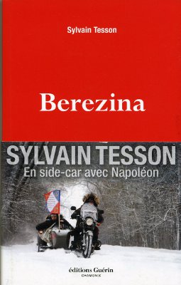 Couverture du livre