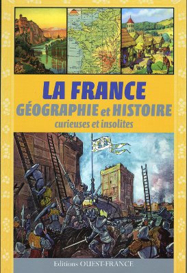 Couverture du livre