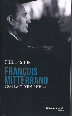 Couverture du livre