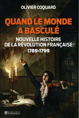 Couverture du livre