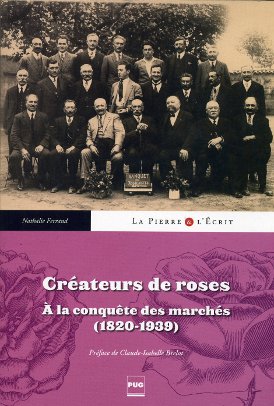 Couverture du livre