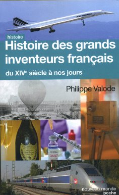 Couverture du livre