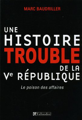 Couverture du livre