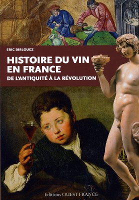 Couverture du livre