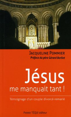 Couverture du livre