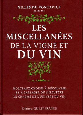 Couverture du livre