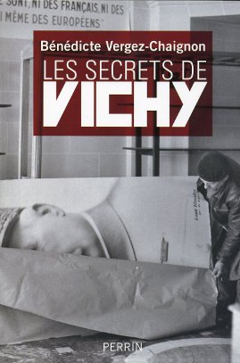 Couverture du livre