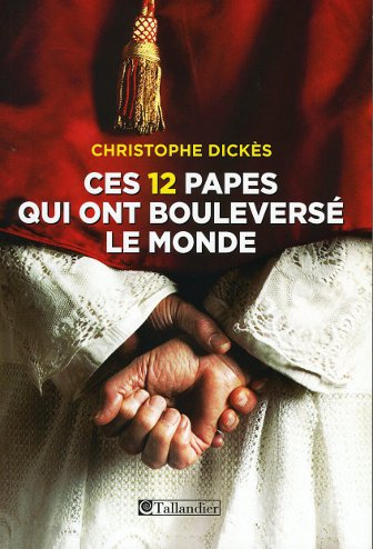 Couverture du livre