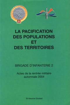 Couverture du livre