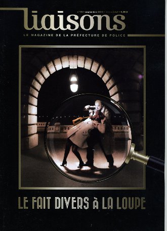 Couverture du livre