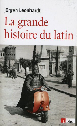 Couverture du livre