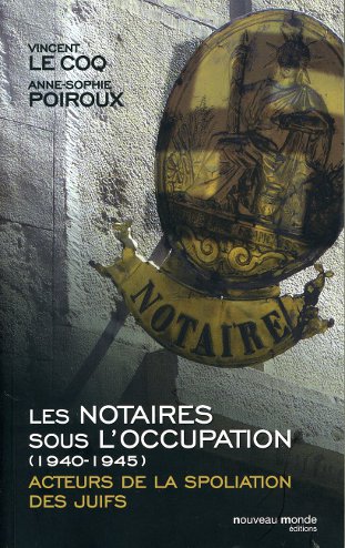 Couverture du livre