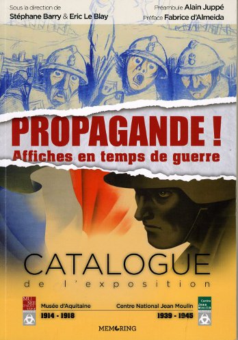 Couverture du livre