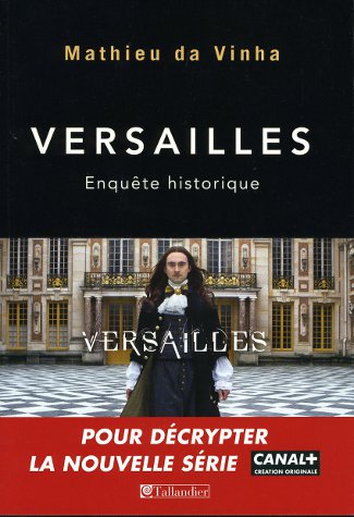 Couverture du livre