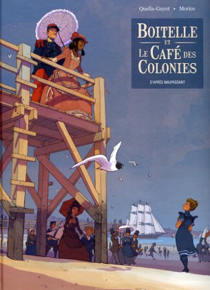 Couverture du livre