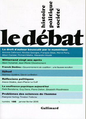 Couverture du livre