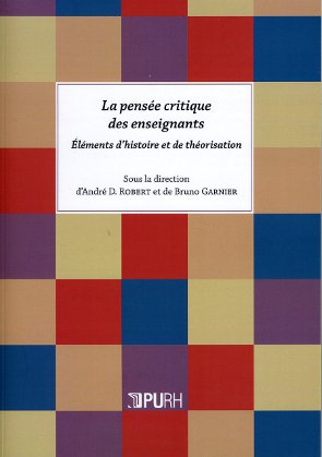 Couverture du livre