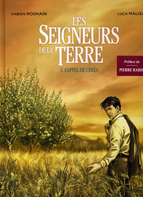 Couverture du livre