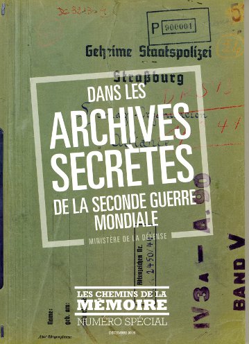 Couverture du livre